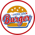 American Burger Staging